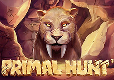 Primal Hunt